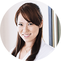 竹中美恵子先生