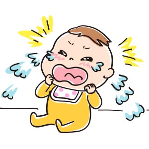 離乳後期 月齢の目安 満９ １１ヵ月 育児ママ相談室 ピジョンインフォ